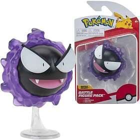 Pokémon Battle Feature Figure Gastly