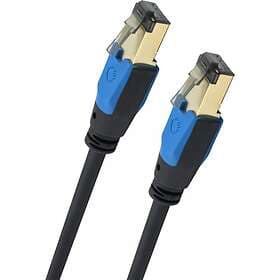 Oehlbach Giga Stream RJ45 0,5m