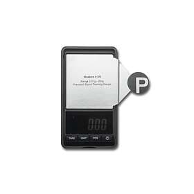 Pro-Ject Measure it DS Precision Stylus Tracking Gauge