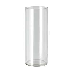 Scandi Living Cylinder Vase 100x250mm