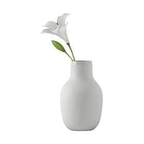 Skaugum Capsule porcelain vase Small
