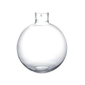 Skrufs Glasbruk Pallo Vase 370mm