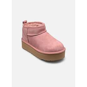UGG Australia Classic Ultra Mini Platform (Jr)