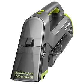 Daewoo Hurricane Spotmaster
