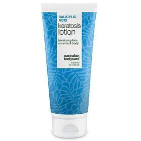Australian BodyCare Salicylic Acid Keratosis Body Lotion 200ml