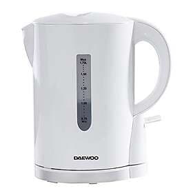 Daewoo SDA1650 1.7L