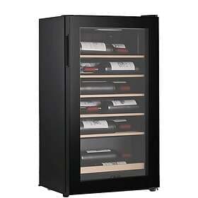 Cavin Polar Collection 17 (Black)