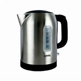 Igenix IGK01022SS 1L