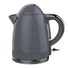 Funky Appliance FK01GREY 1.7L