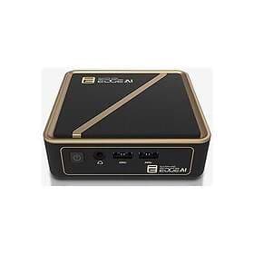 Sapphire Edge AI 350 Barebone