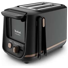 Tefal TT533840 Includeo 2 Slice