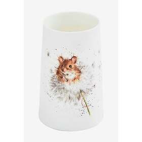 Royal Worcester Wrendale Design Vase 150mm