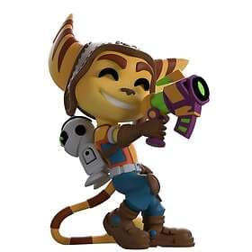 Youtooz Collectibles Ratchet and Clank