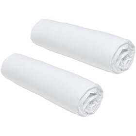 TODAY Essential Fitted Sheet 160x200cm