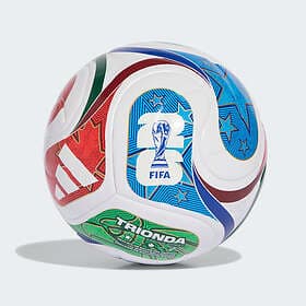 Adidas FIFA World Cup 26™ Trionda League Junior 350 Ball