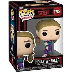 Funko POP! Stranger Things Holly Wheeler #1782