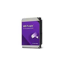 WD Purple 44PURZ 128MB 4TB