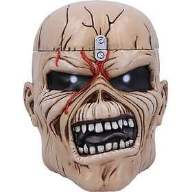 Nemesis Now Iron Maiden Skull