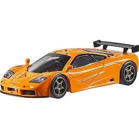Hot Wheels 1/43 1995 McLaren F1 GTR Vehicle