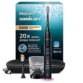 Philips Sonicare DiamondClean Smart 9400 HX9917