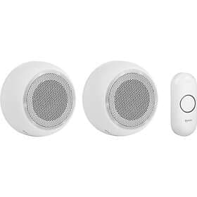 Byron Wireless Doorbell