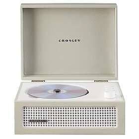 Crosley Voyager CD Player