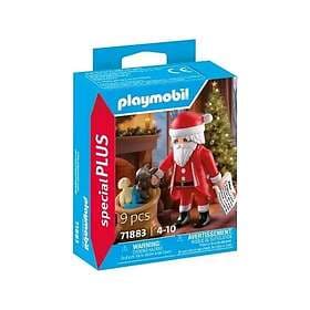 Playmobil specialPLUS 71883 Santa Claus with Gift List