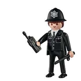 Playmobil 9237 Police Bobby