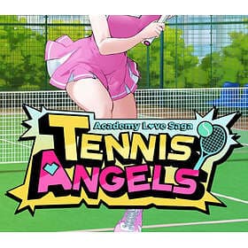Academy Love Saga: Tennis Angels (PC)
