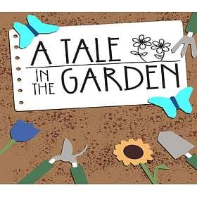 A Tale In The Garden (PC)