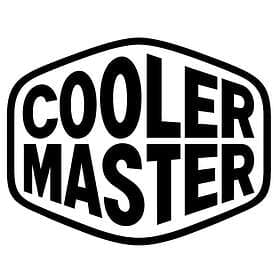 Cooler Master Elite 481 (Black/Wood)