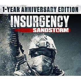 Insurgency: Sandstorm 1-Year Anniversary Edition (PC)