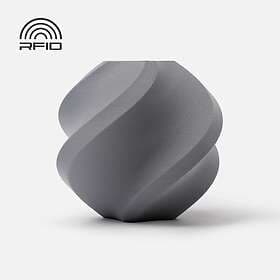 Bambu Lab PLA Matte Grey 1.75mm 1kg
