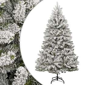 vidaXL Hinged Snowy 270cm 357796