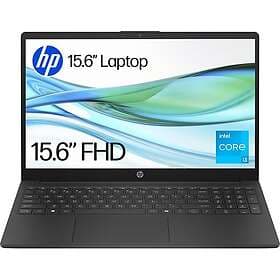 HP 15-fd0059na 15.6" i3-N305 8GB RAM 128GB SSD