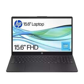HP 15-fd0070na 15.6" N N100 8GB RAM 128GB SSD