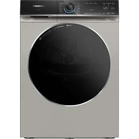 Siemens IQ-700 WR47B2CSGB (Silver)