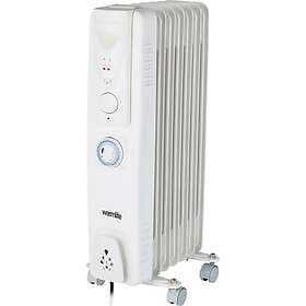 Warmlite WL43003YTW 1500W