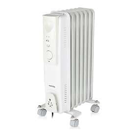 Warmlite WL43003YW 1500W