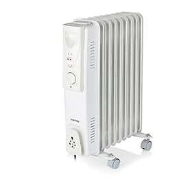 Warmlite WL43004YW 2000W