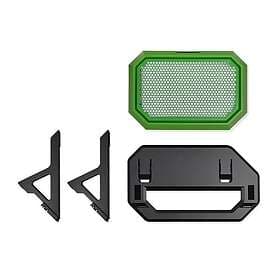 Thermaltake Chassis Stand Kit for The Tower 600 (Green)