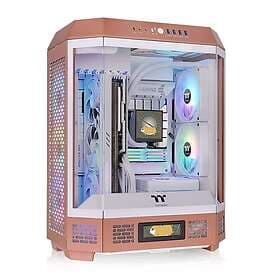 Thermaltake The Tower 600 (Mocha Mousse)