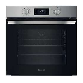 Indesit IO278P1XUK (Stainless Steel)