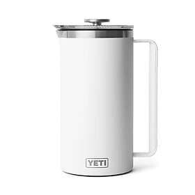 Yeti French Press 1,9 liter