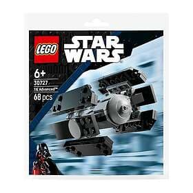 LEGO Star Wars 30727 Mini Build TIE Advanced™