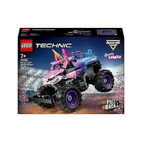 LEGO Technic 42220 Monster Jam™ Sparkle Smash™