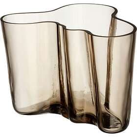 Iittala Aalto Vase 140mm