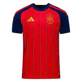 Adidas Spain 26 Home Jersey (Men's)
