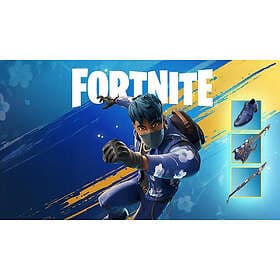 Fortnite - Flowering Chaos DLC (PS5)