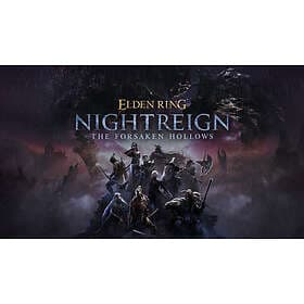 Elden Ring: Nightreign - The Forsaken Hollows (PC)